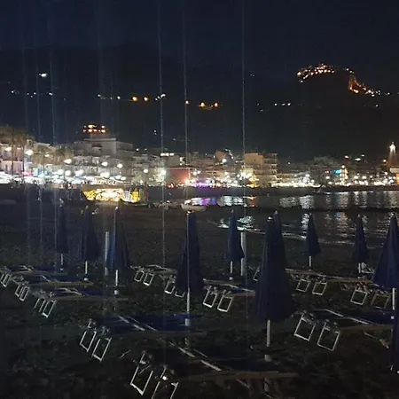 Camera Privata Julia Giardini Naxos