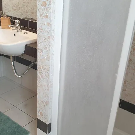 Privata Julia Giardini Naxos