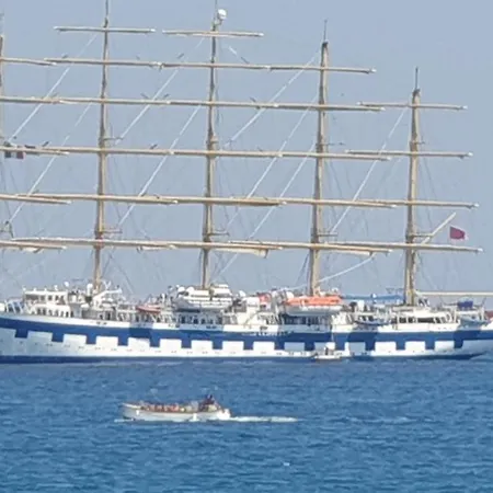 Affittacamere Camera Privata Julia Giardini Naxos