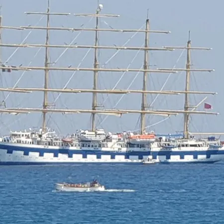 Hotel Privata Julia Giardini Naxos